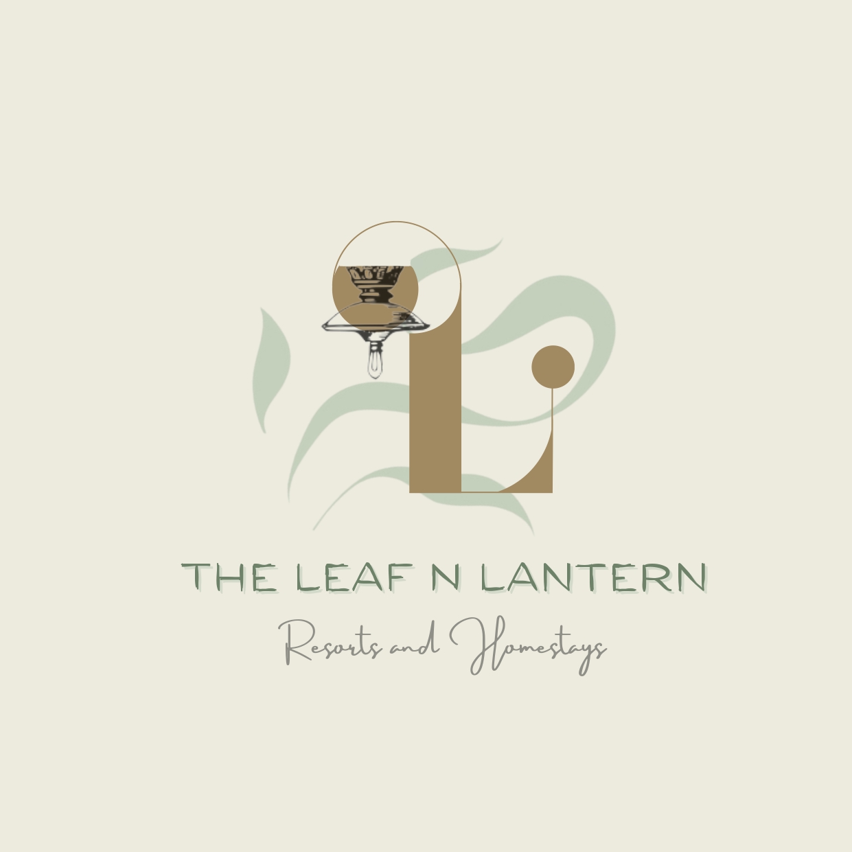 Leaf N Lantern