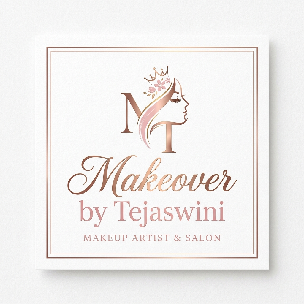 Makeover by Tejaswini