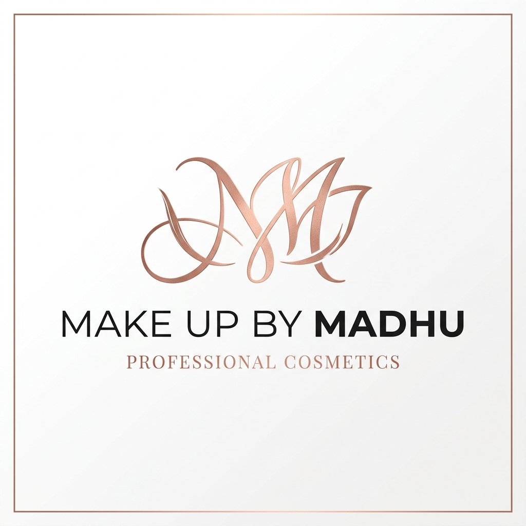 Make Up By Madhu